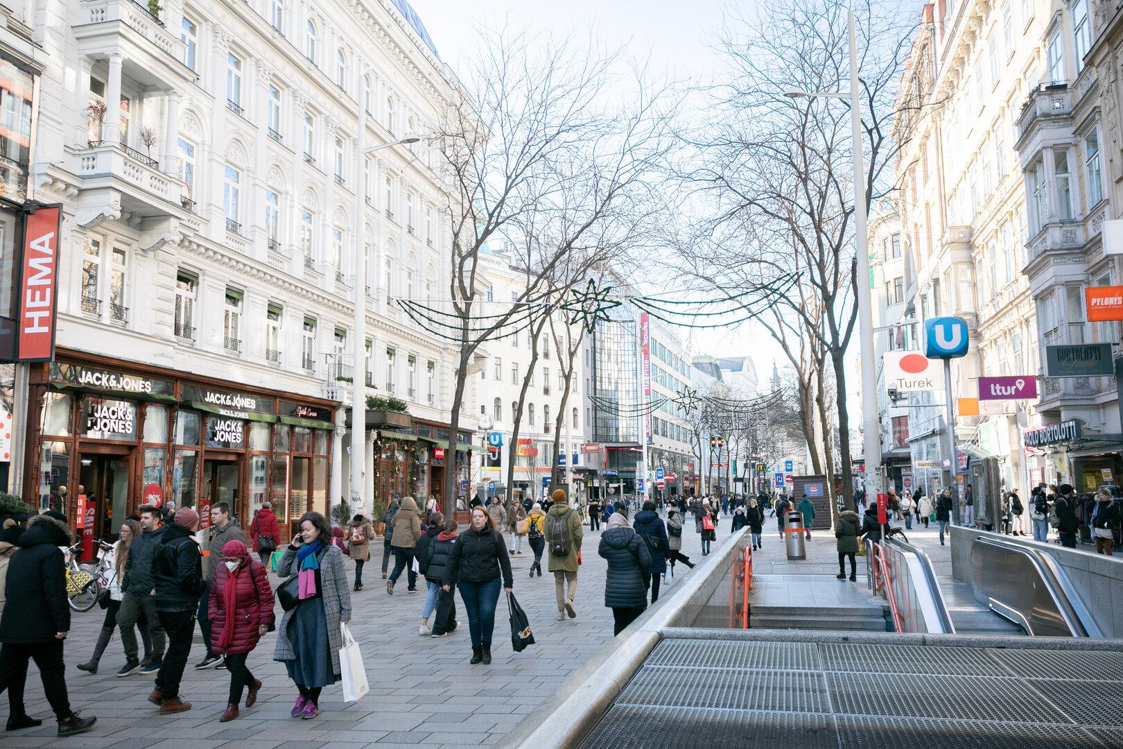 Umfrage bekräftigt Nein zu Sonntagsöffnung