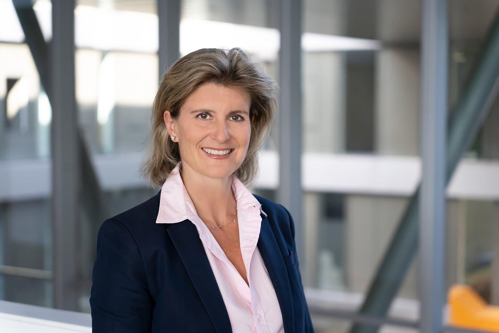 Hochschule Burgenland: Bettina Schauer-Frank wird neue Rektorin