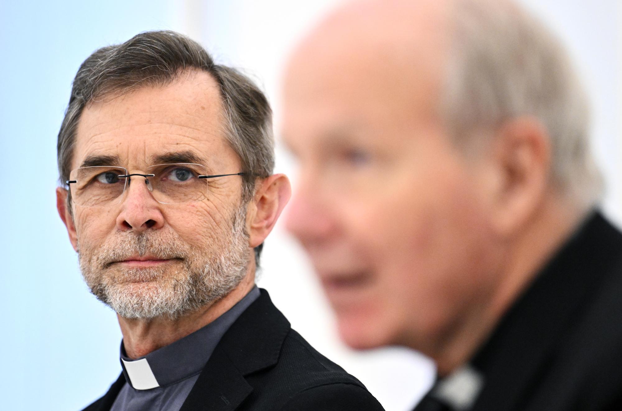 Vatikan bestätigt: Grünwidl wird Erzbischof und Schönborn-Nachfolger