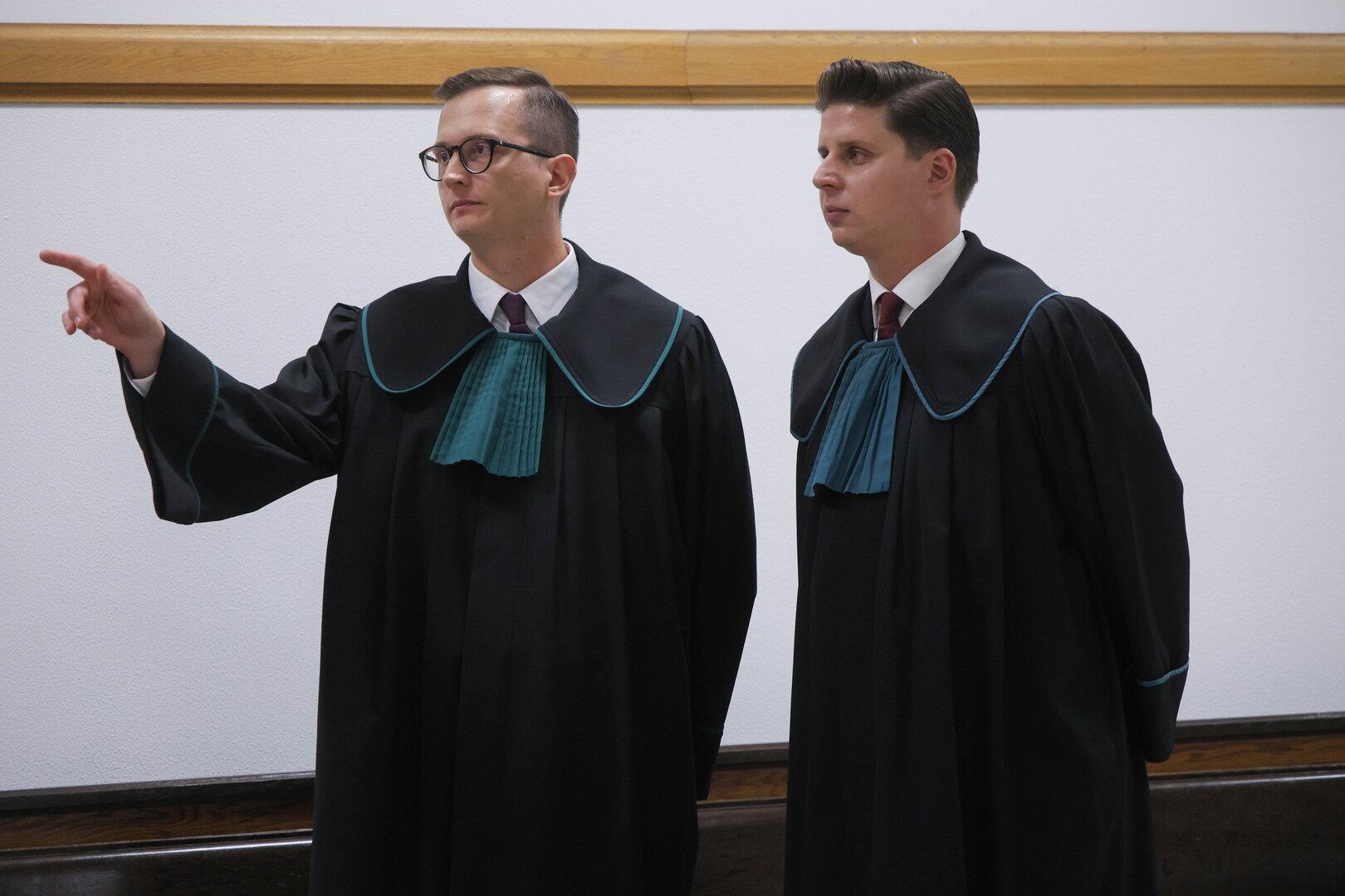 Anschläge auf Nord-Stream-Pipelines verübt: Ukrainer wird nicht ausgeliefert