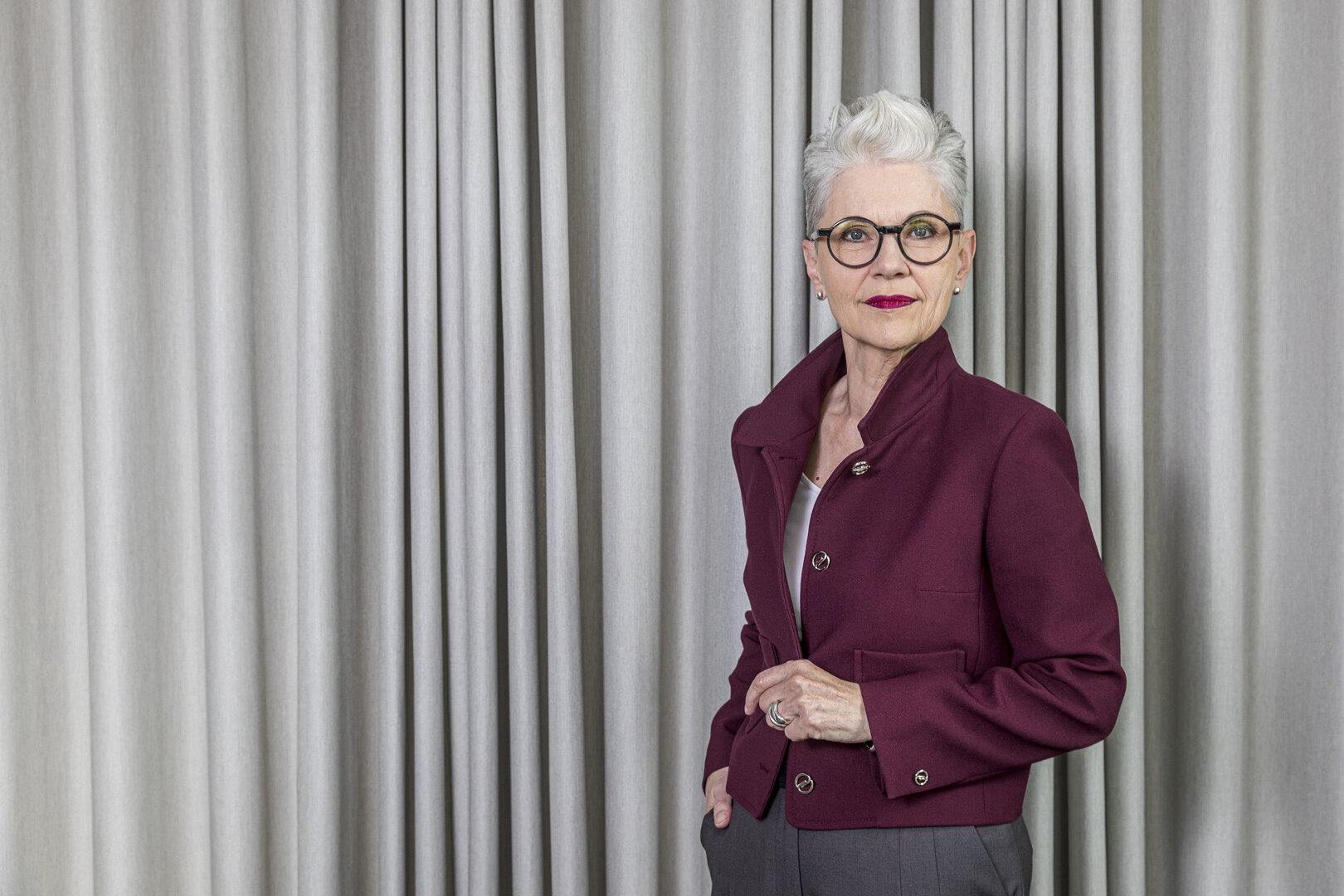 Elisabeth Motsch