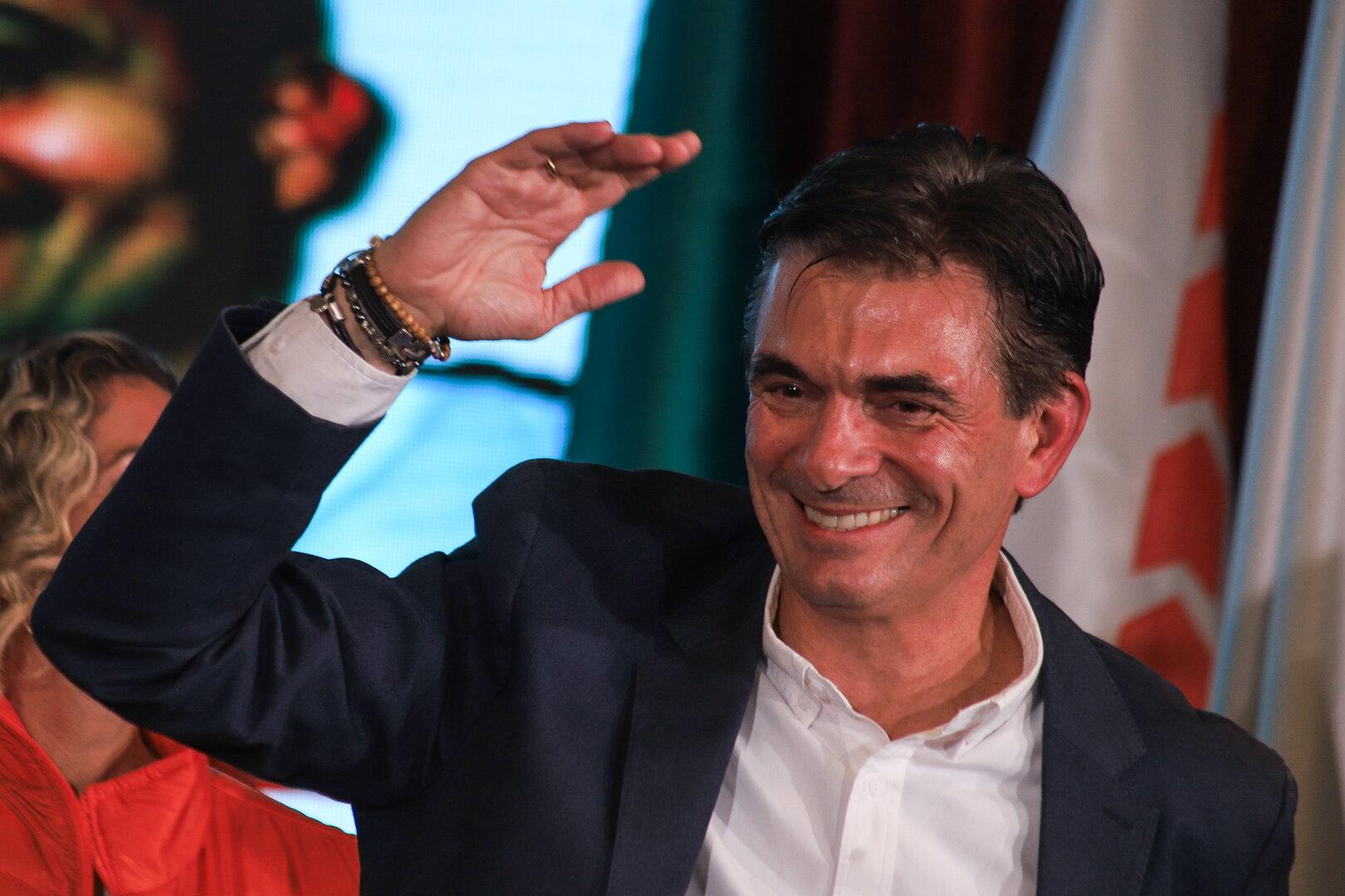 Politischer Umbruch in Bolivien: Paz gewinnt Präsidentenwahl