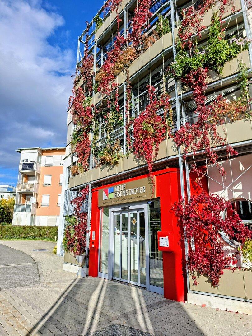 Neue Eisenstädter, gemeinnützige Wohnbaugesellschaft