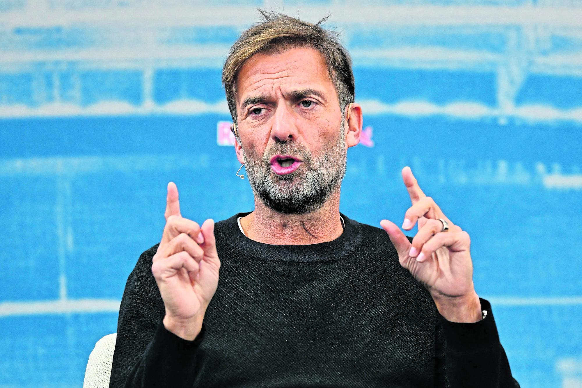 Jürgen Klopp wieder Trainer von Liverpool? "Theoretisch möglich..."