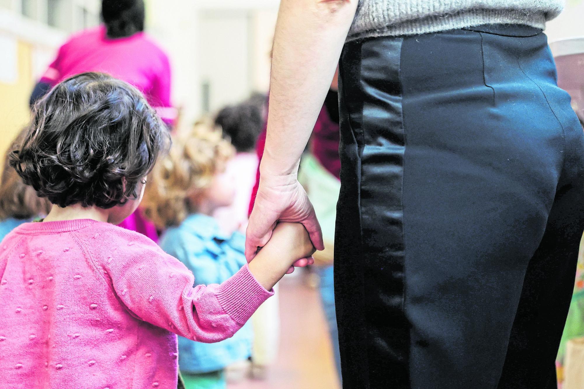 Gemeinden wollen komplett für Kindergärten zuständig sein