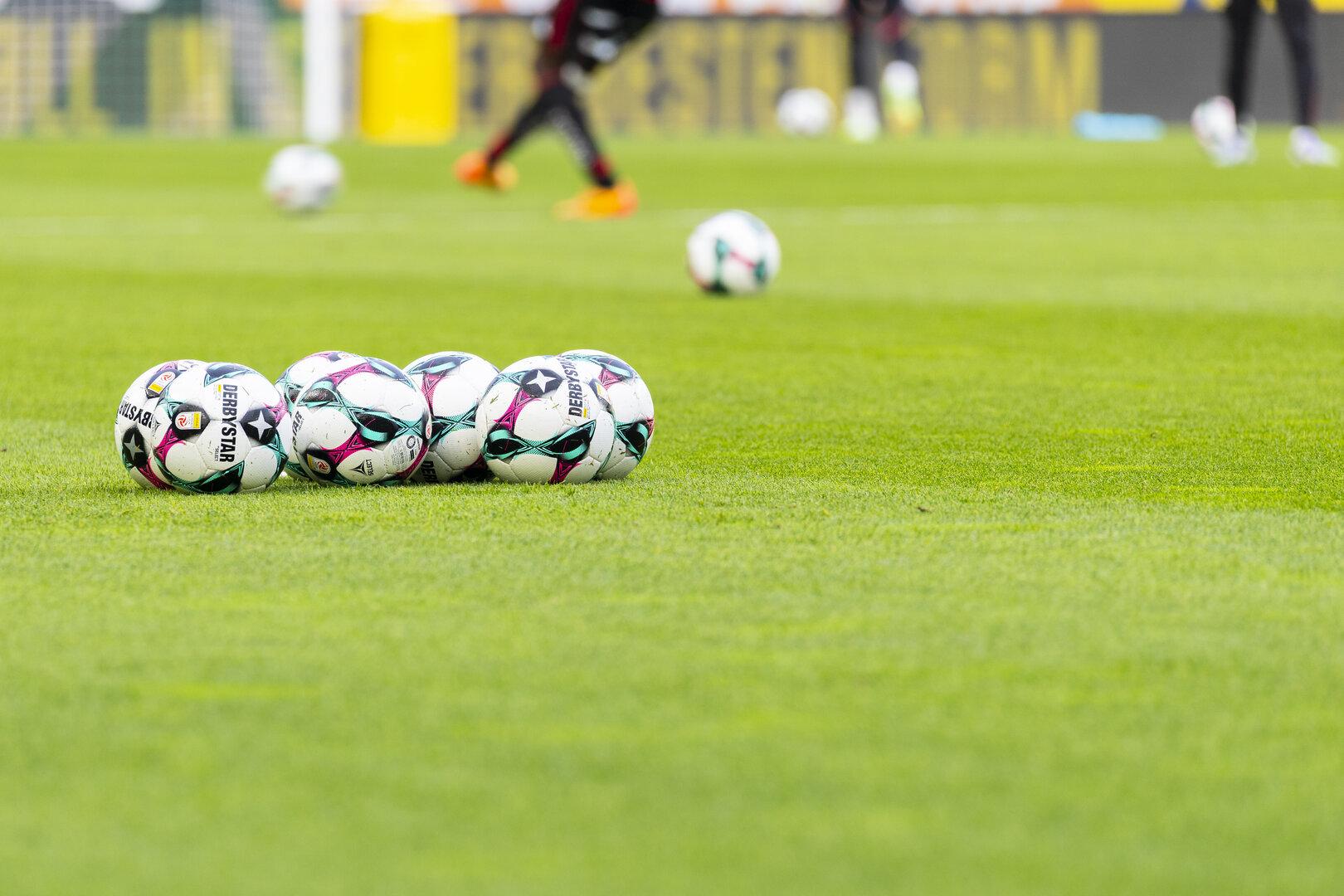 Italijanski nogometni klub Juve Stabia pod nadzorom zaradi suma povezav z mafijo