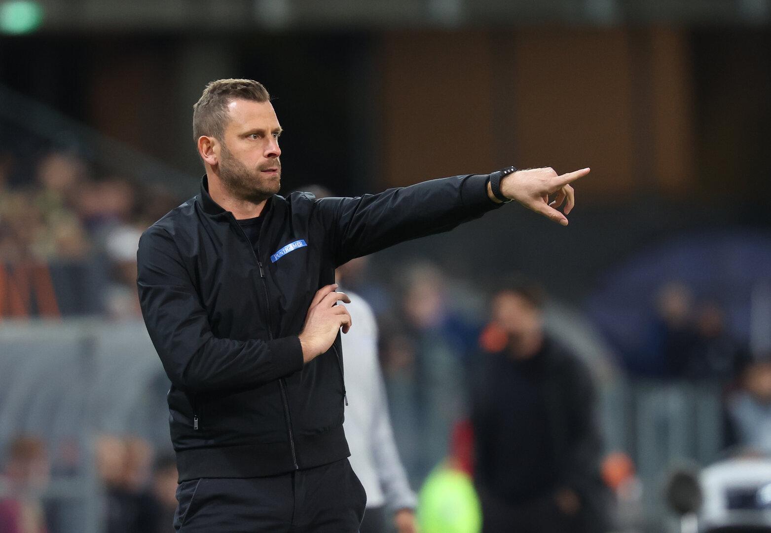 Sturm Graz proti Celticu Glasgow v Evropski ligi išče novo presenečenje