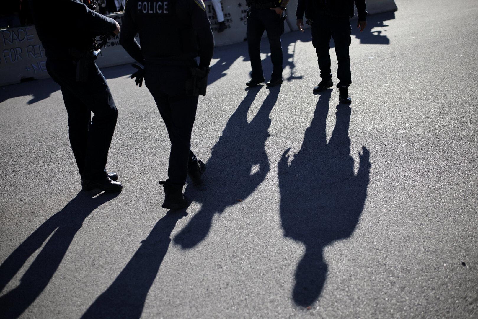 Versehentliche Freilassung eines Sexualstraftäters sorgt für Aufsehen