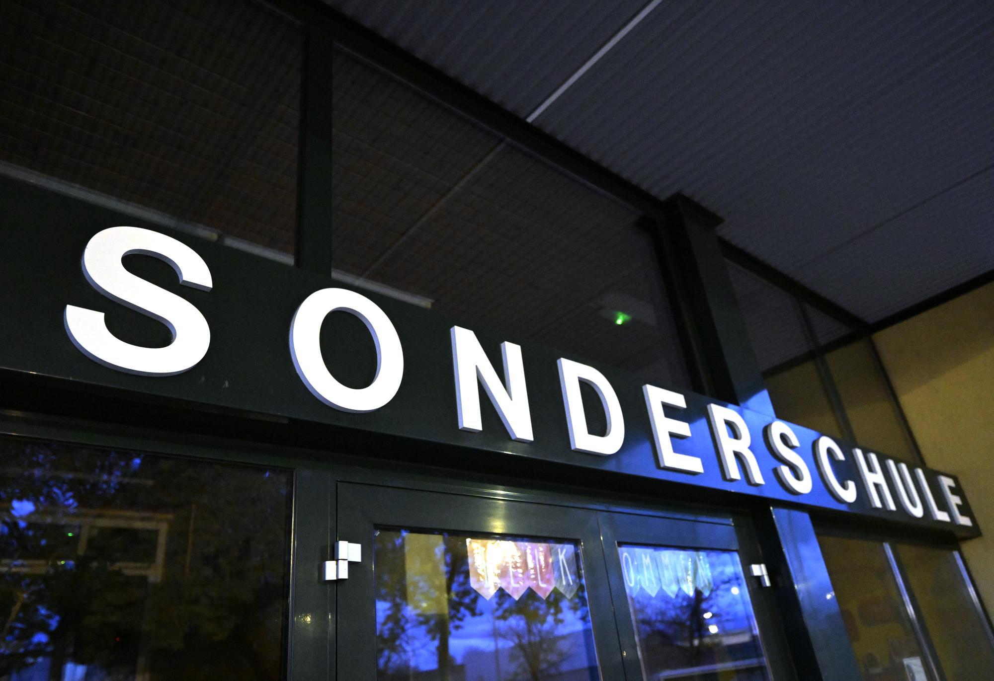 Sonderschulen in NÖ: Nicht ob, sondern wie?