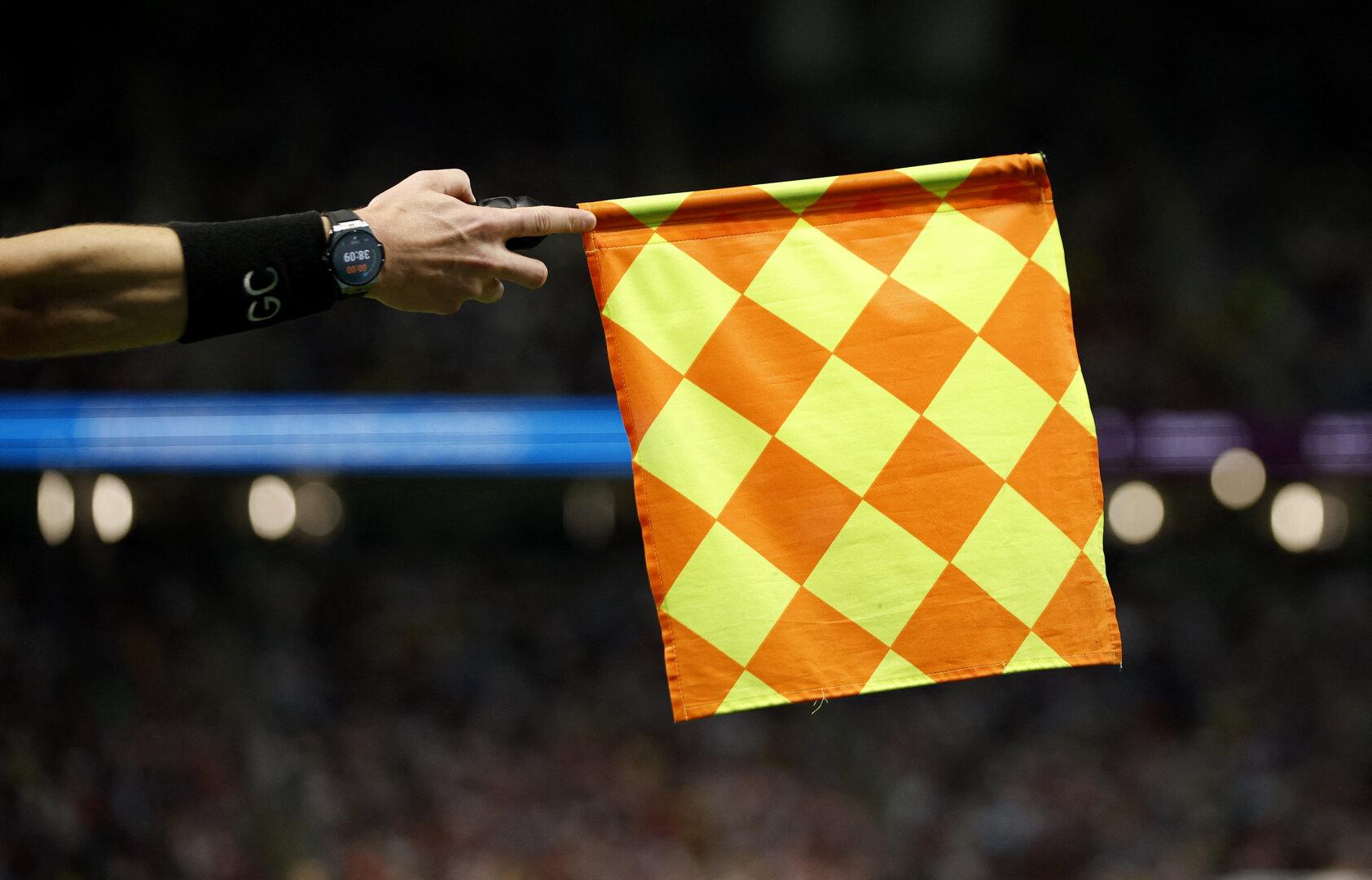 Türkischer Wettskandal weitet sich auf Spieler und Vereine aus