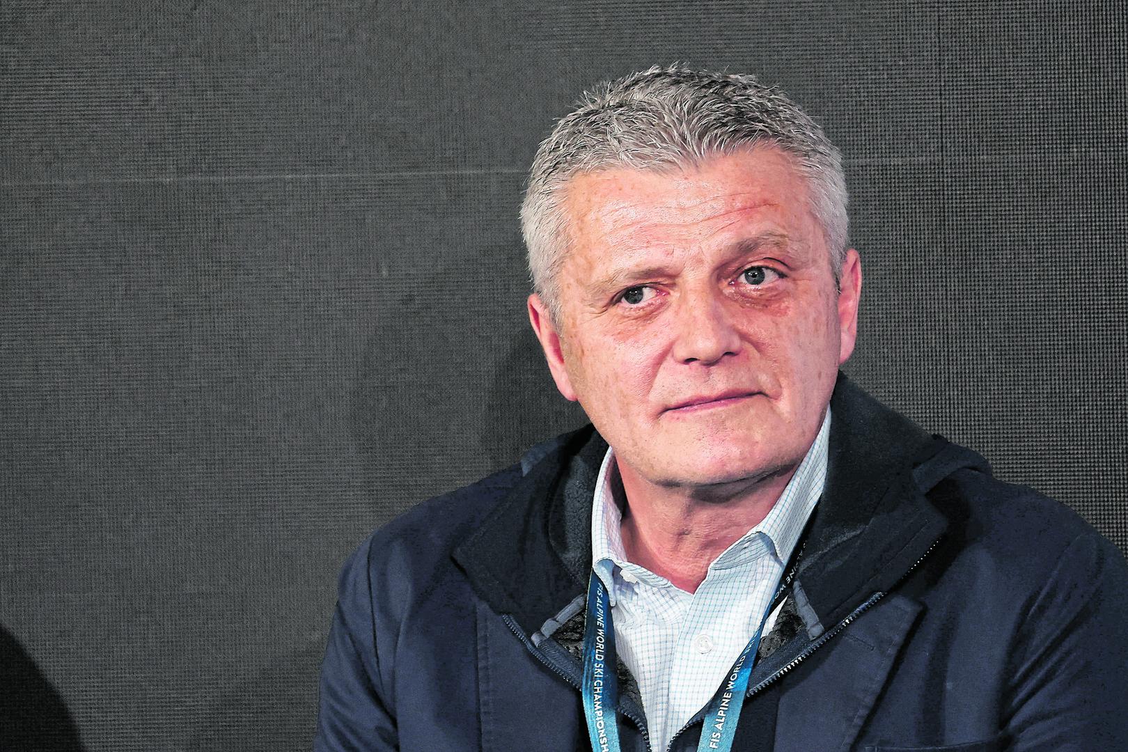 Abgesetzt: ORF-Sportchef Hannes Aigelsreiter muss Sessel räumen