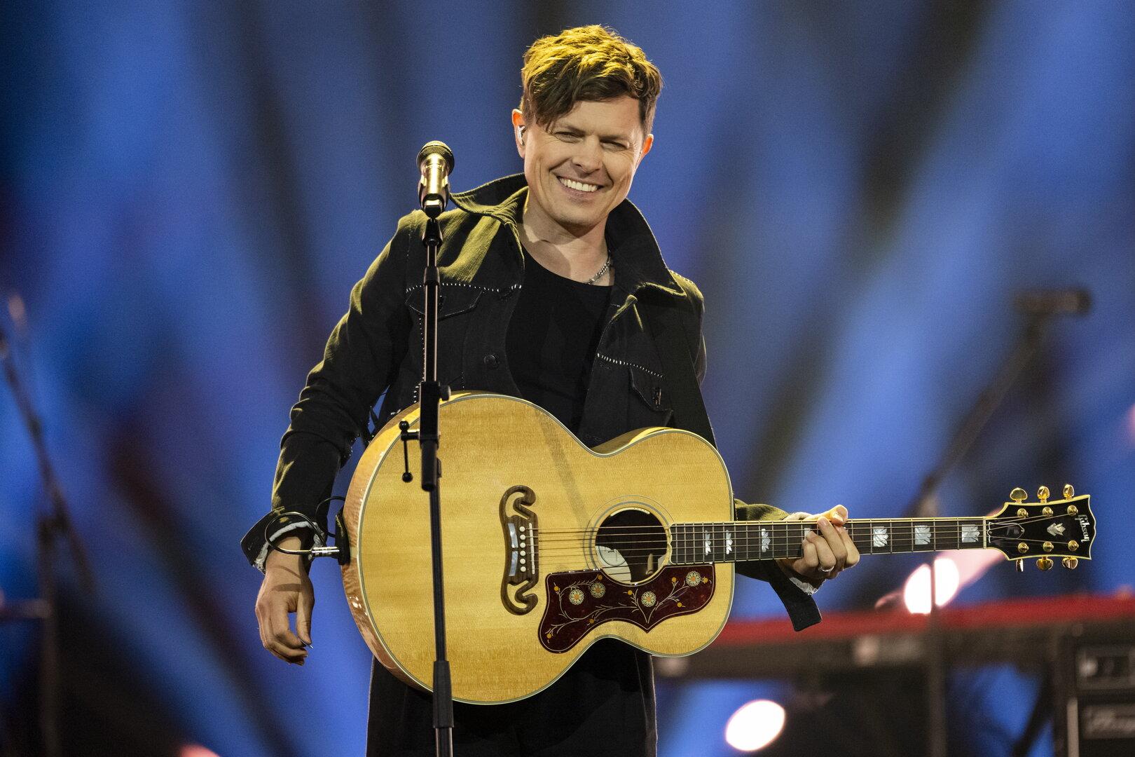 Michael Patrick Kelly: Klare Worte über Zeit mit Kelly Family