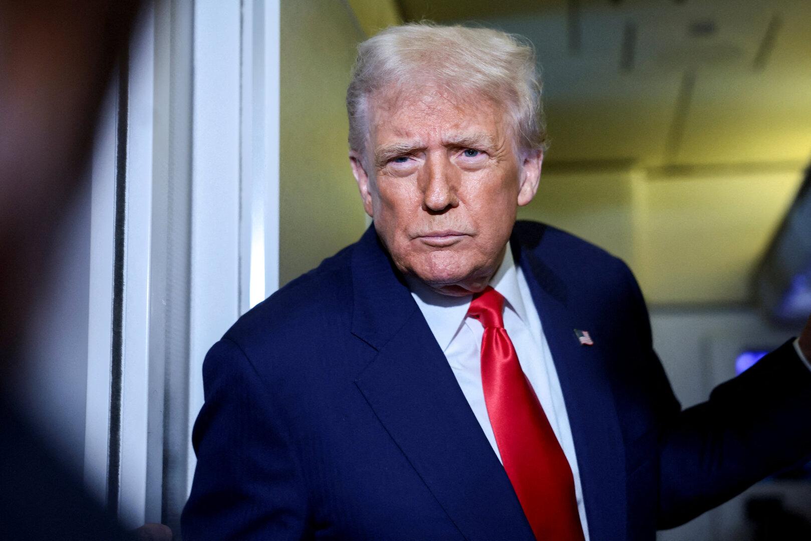 Bürgermeisterwahl in New York: Trump droht Mamdani bei Sieg