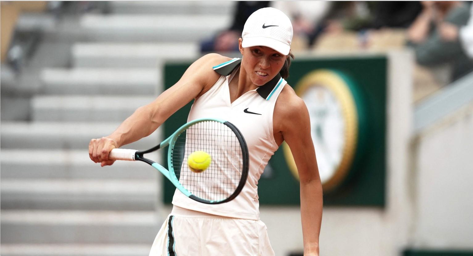 "Zittere immer noch": Lilli Tagger kämpft sich ins erste WTA-Finale