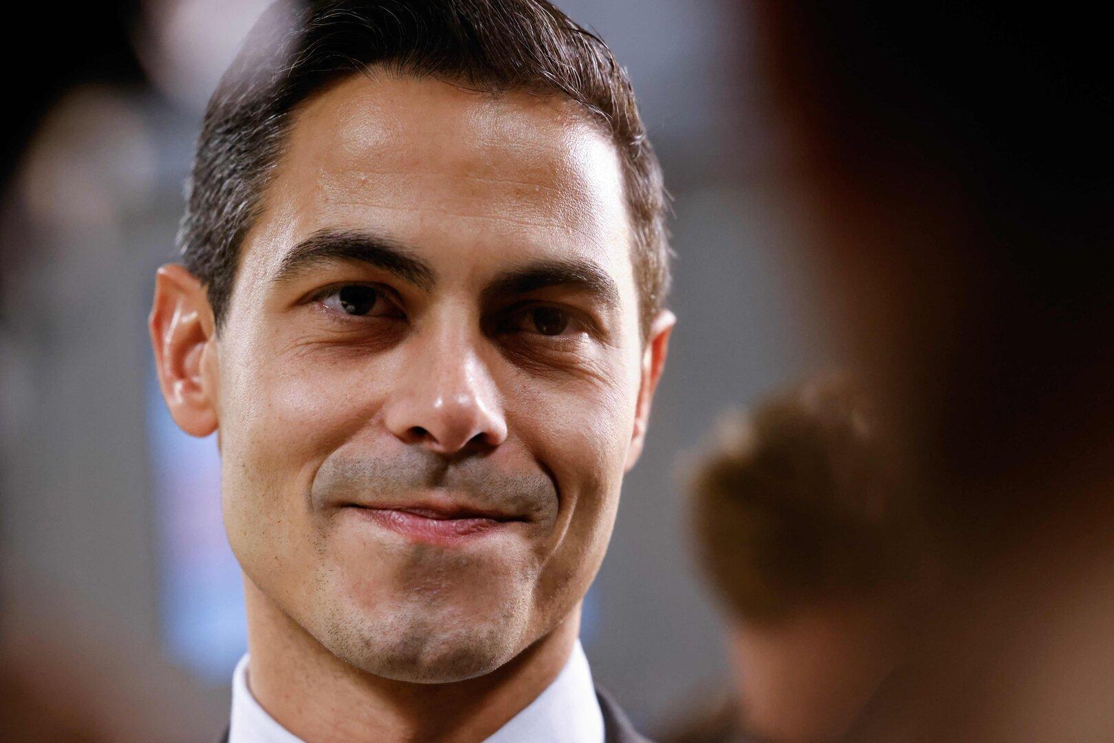 Linksliberale Partei D66 gewinnt Parlamentswahl in den Niederlanden