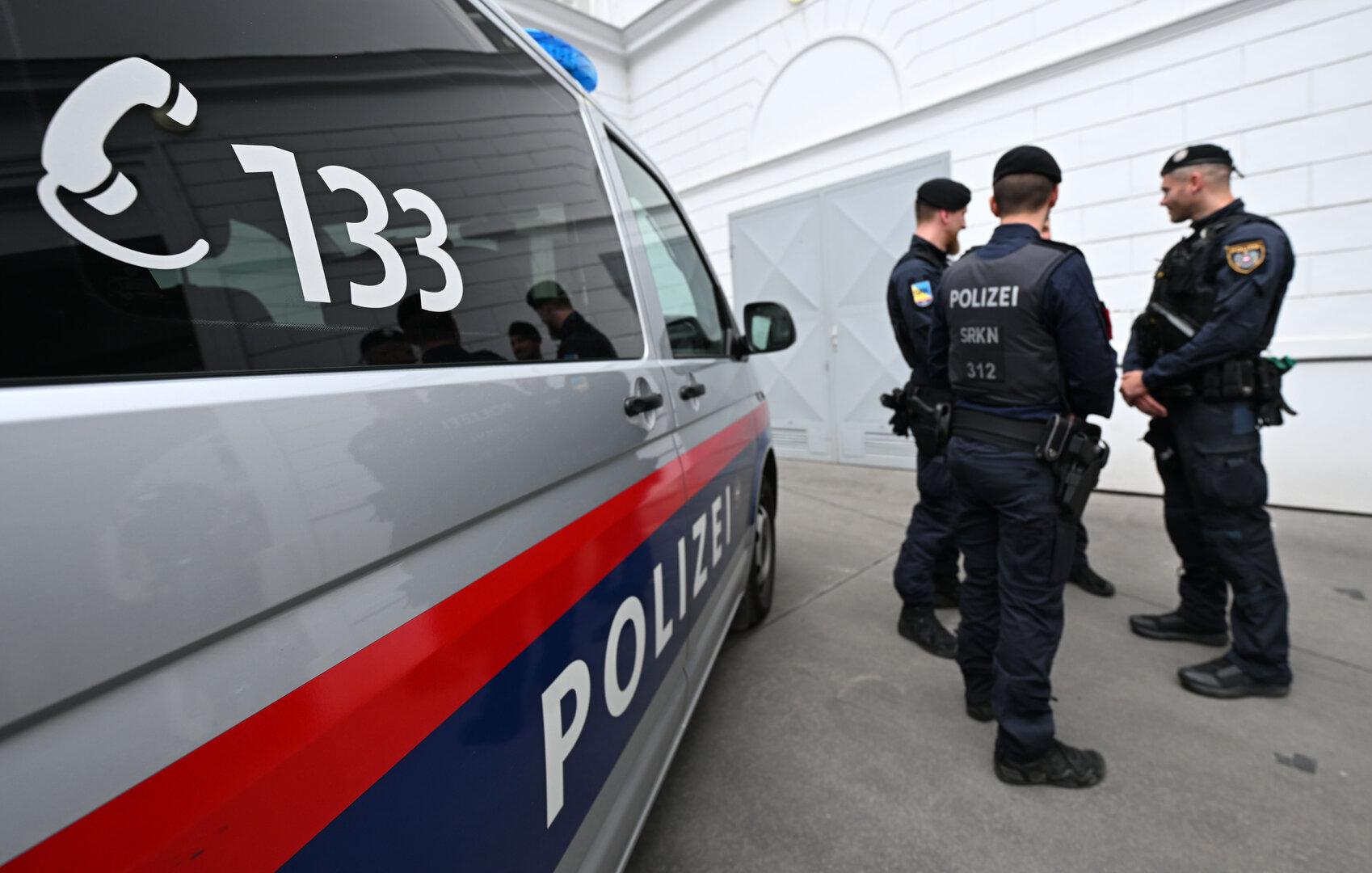 Tötungsdelikte in Österreich: Wo Männer und Frauen ermordet werden