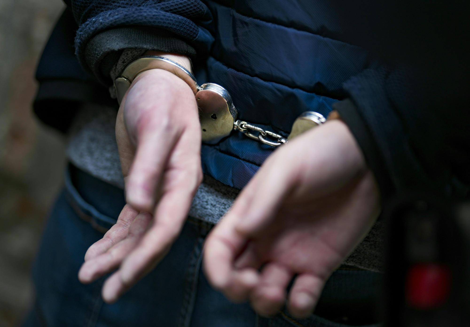 Na Dunaju prijeli tri mladoletne vlomilce v avtomobile