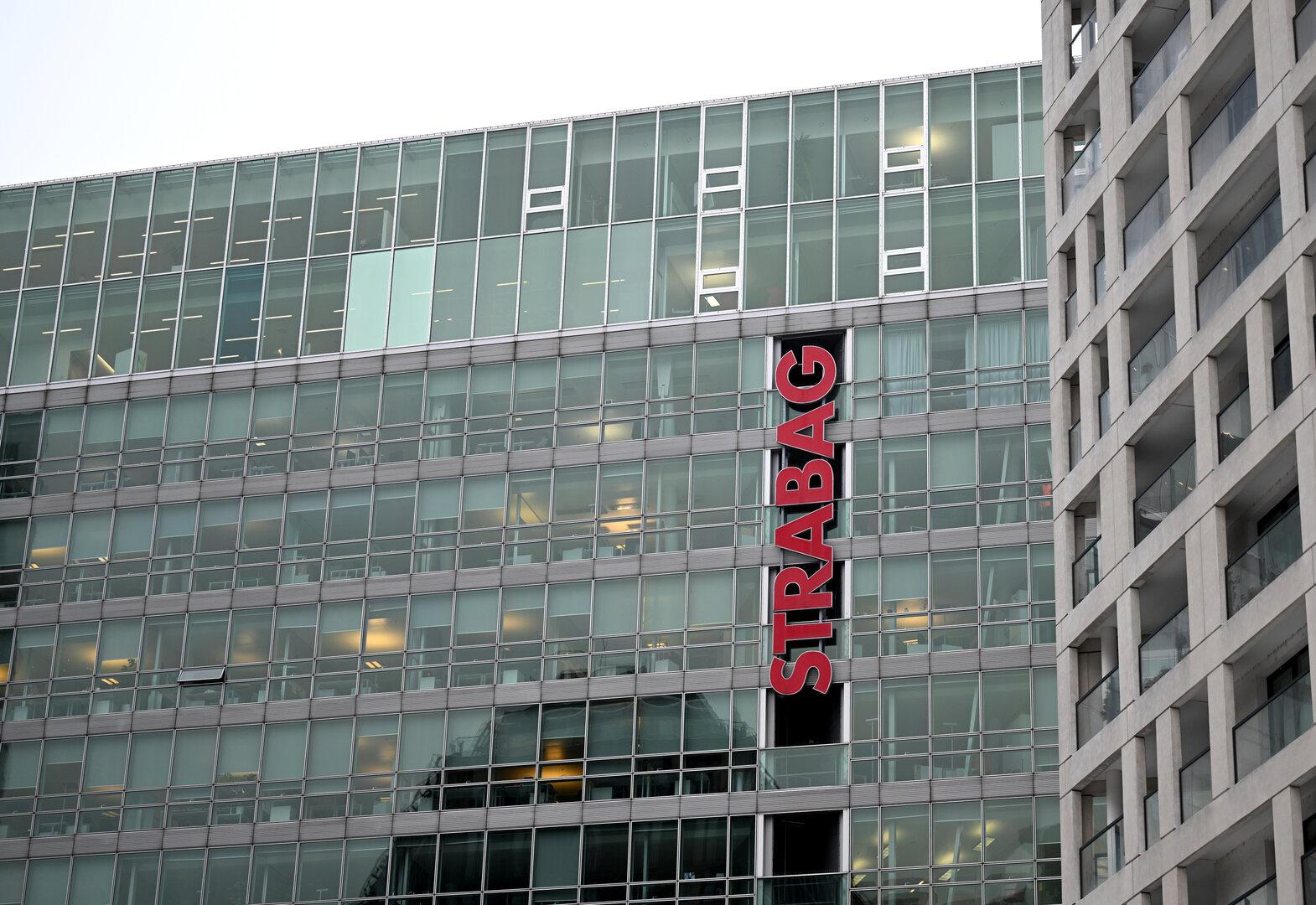 Vorwurf der Wahlmanipulation in Ungarn: Strabag wehrt sich