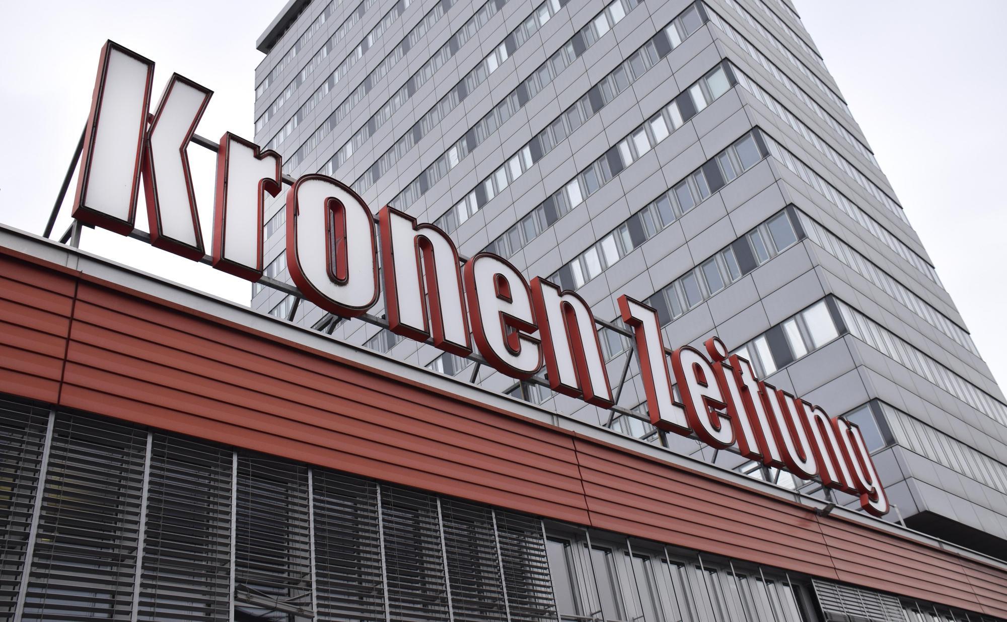 Dichand darf Anteile der Funke-Gruppe an der "Krone" übernehmen