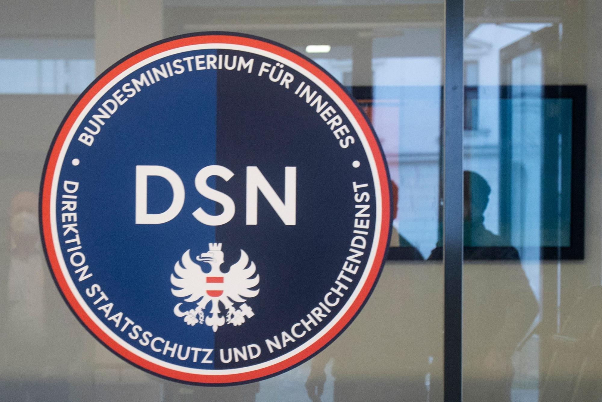 DSN ermittelt wegen russischer Geheimdienstkontakte nach Österreich