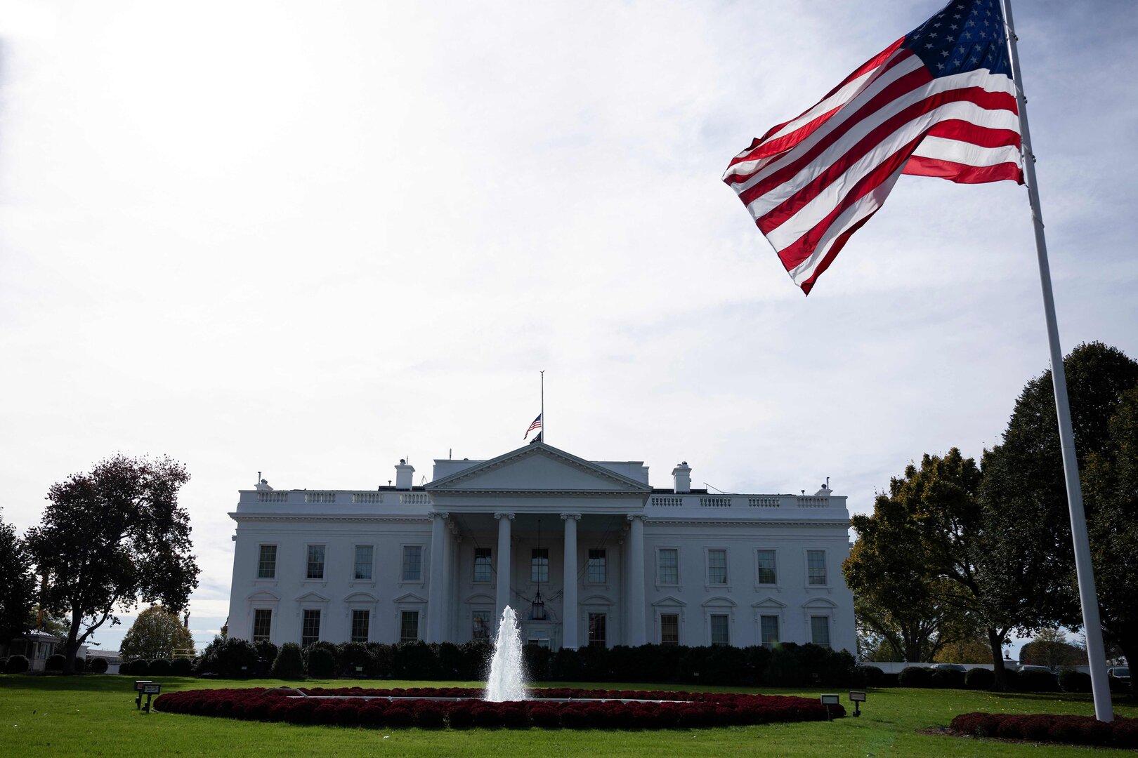 Stillstand in Regierung und Behörden: Der längste US-Shutdown bisher