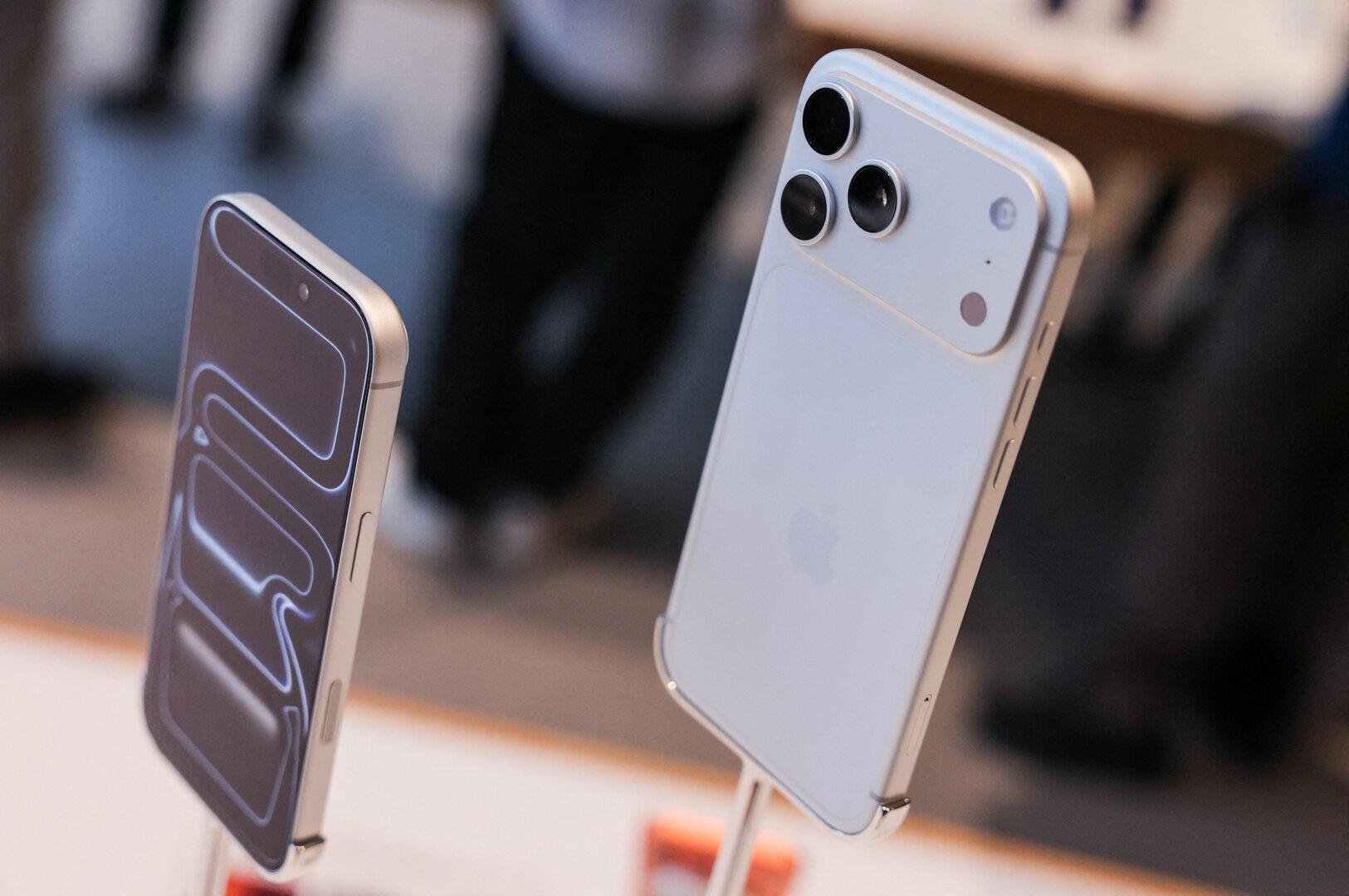 Millionencoup mit 5.705 iPhones: Verdächtiger Serbe nach Raub in Haft