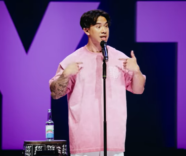 Deutscher Comedian nach Angriff: "Das war purer Rassismus"