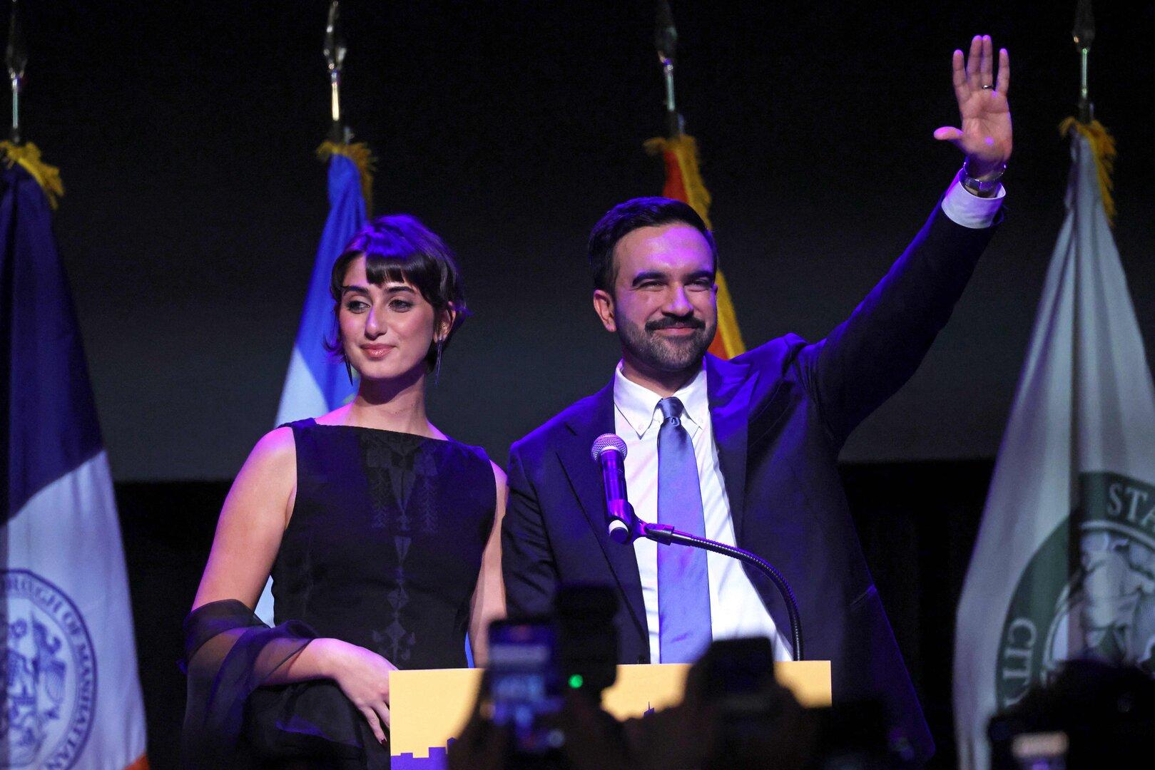 Die Demokraten können doch noch gewinnen