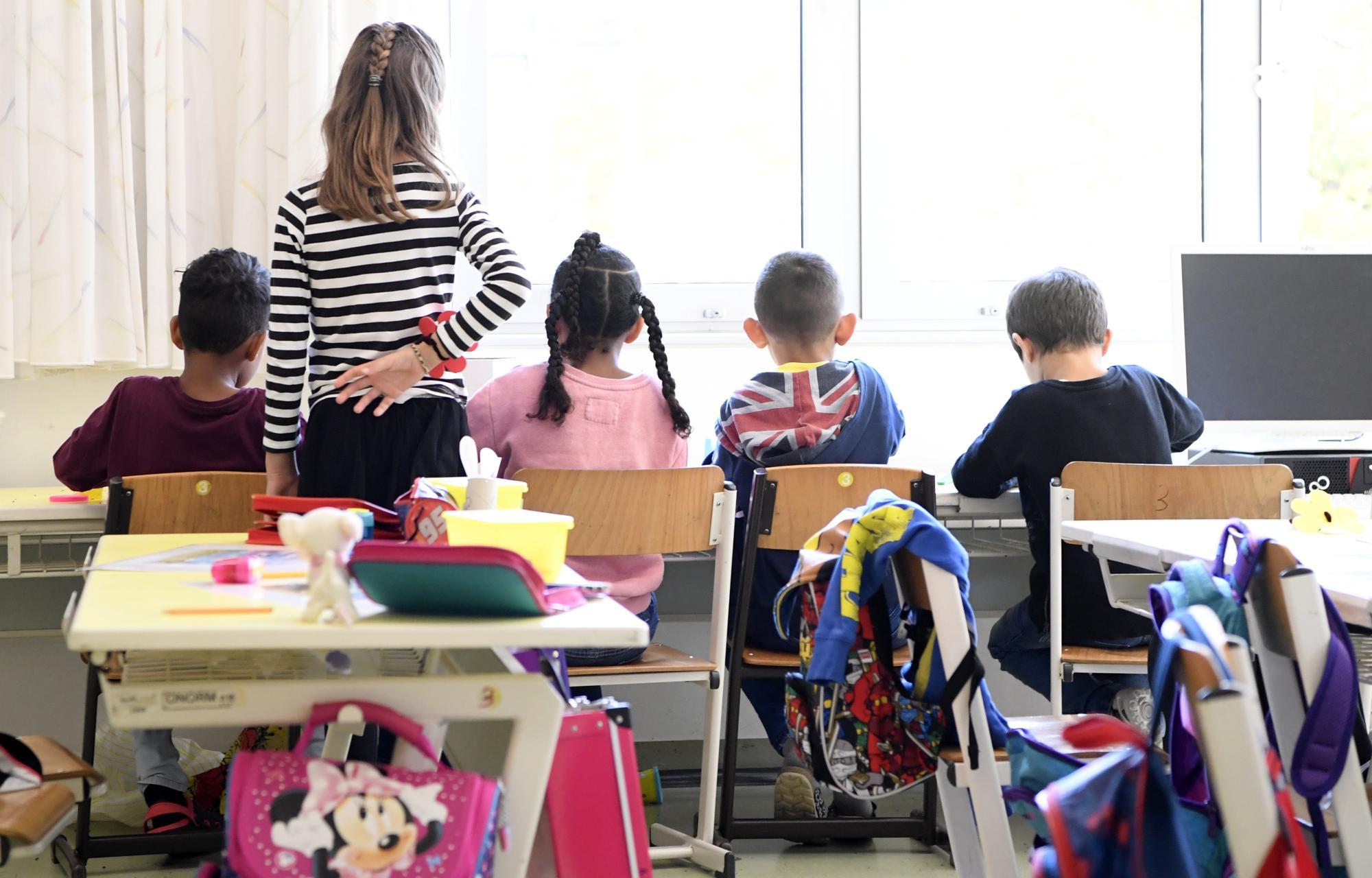 Deutschkurse: Schulen dürfen künftig selbst entscheiden