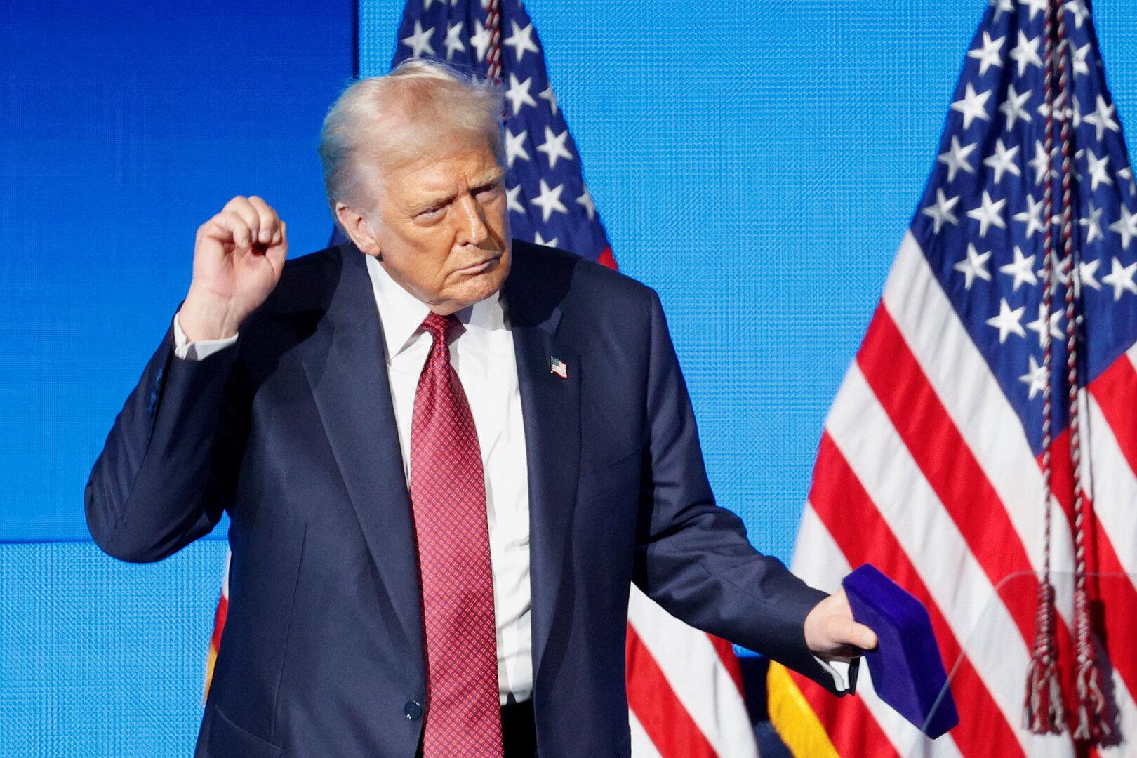 Kasachstan laut Trump bei Abkommen für Zusammenarbeit mit Israel dabei