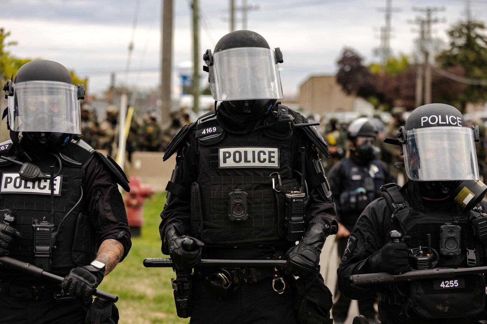 US-Einwanderungsbehörde stürmt Kindergarten