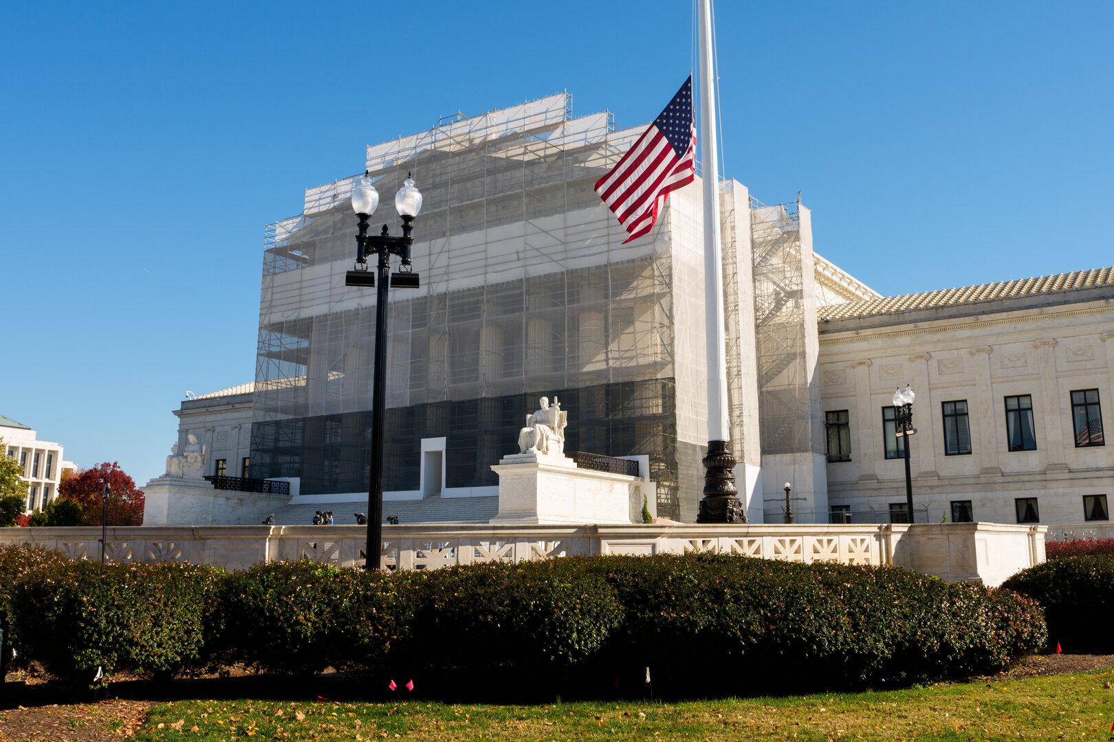 Trumps Zölle: Oberstes Gericht zweifelt an Rechtmäßigkeit