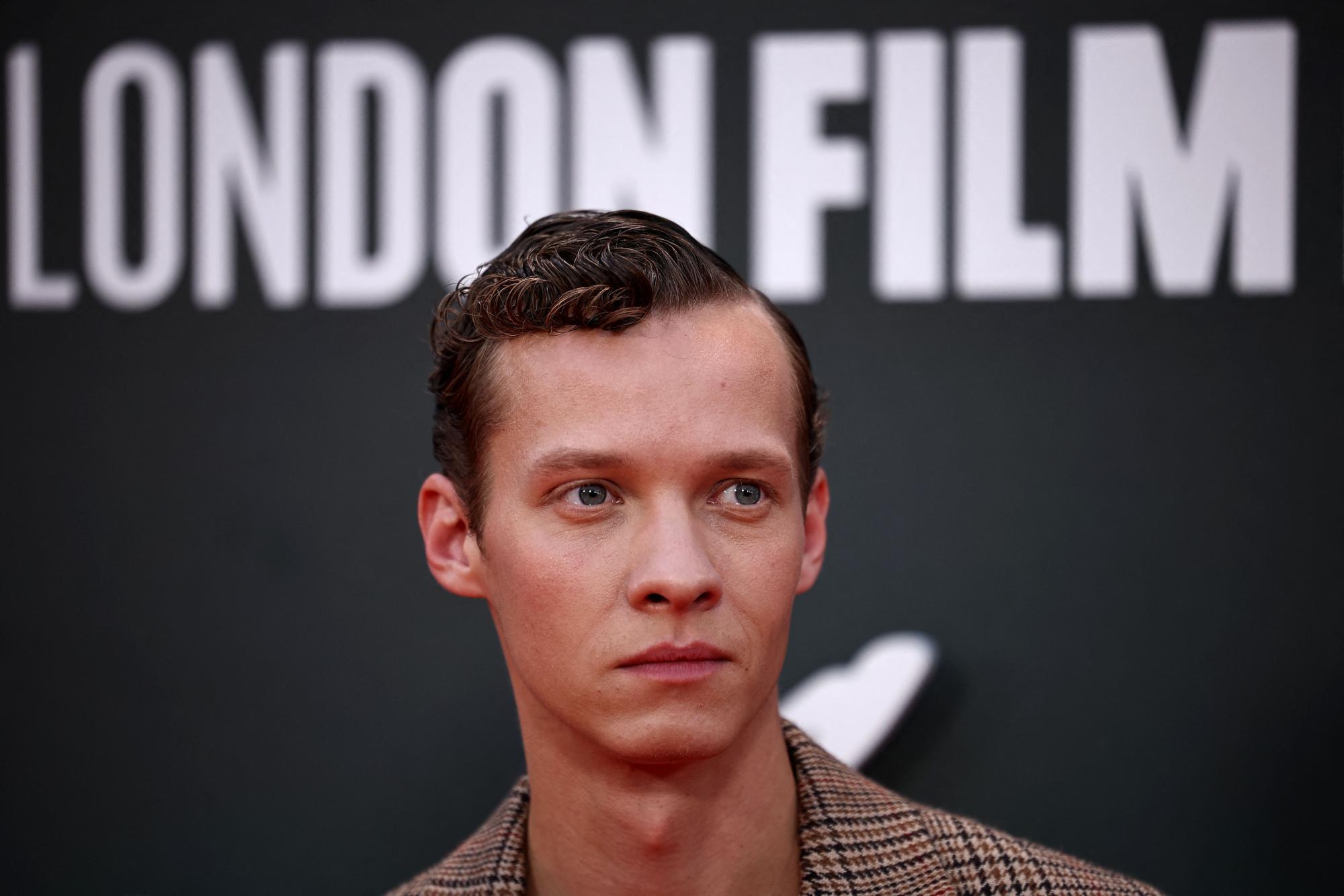 Daniel Brühl plant Tennis-Film mit Felix Kammerer in der Hauptrolle