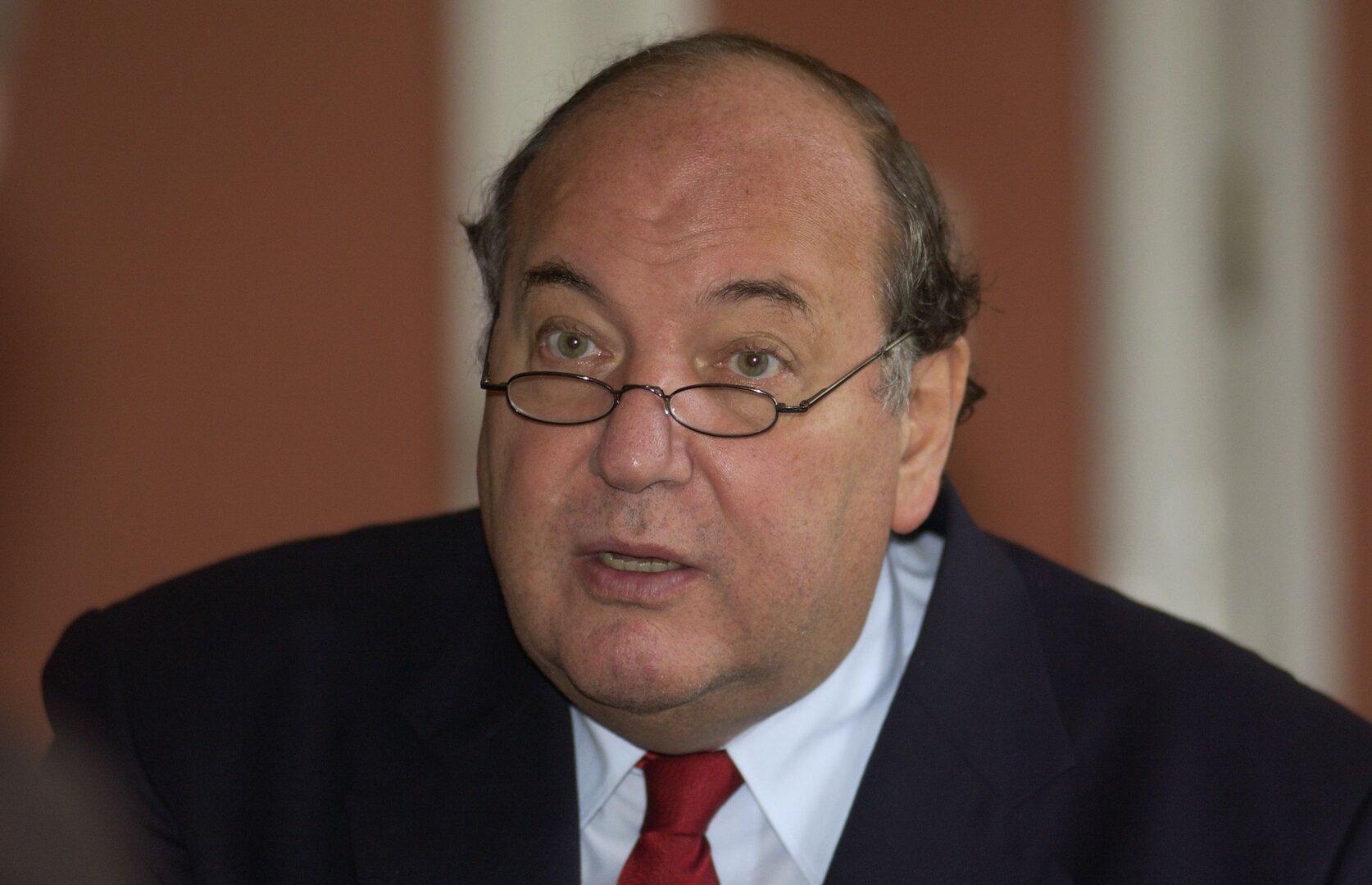 Technische Universität Wien trauert um ehemaligen Rektor