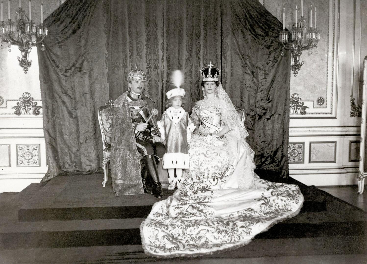 Verschollener Habsburg-Schatz aufgetaucht: Aber wem gehören die Juwelen?