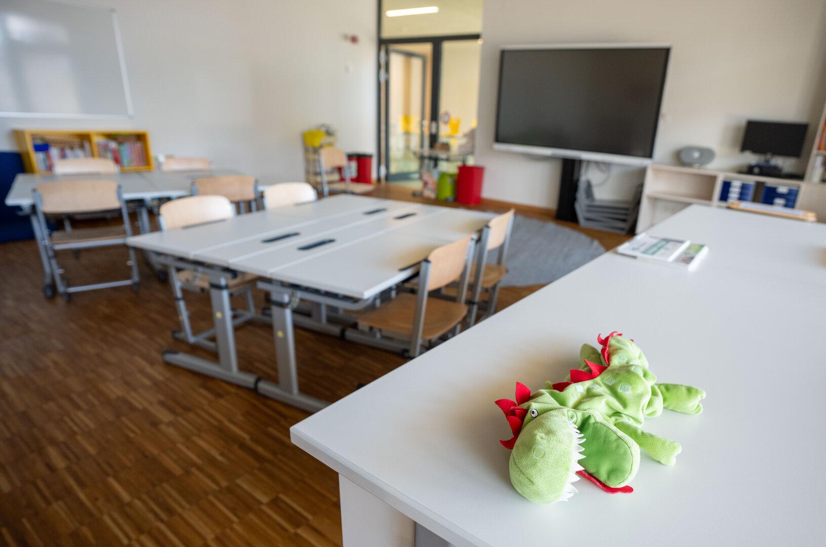 Učiteljici v ZDA, ki jo je ustrelil šestletnik, dodelili 10 milijonov dolarjev odškodnine