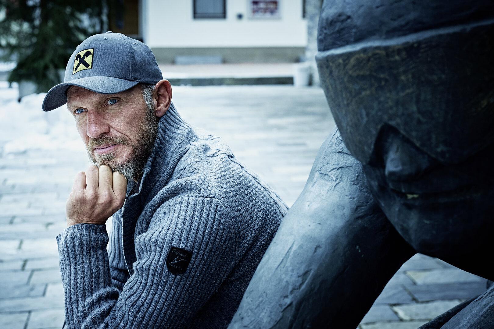 Hermann Maier traut Österreichs Skiteam den Gesamtweltcup zu