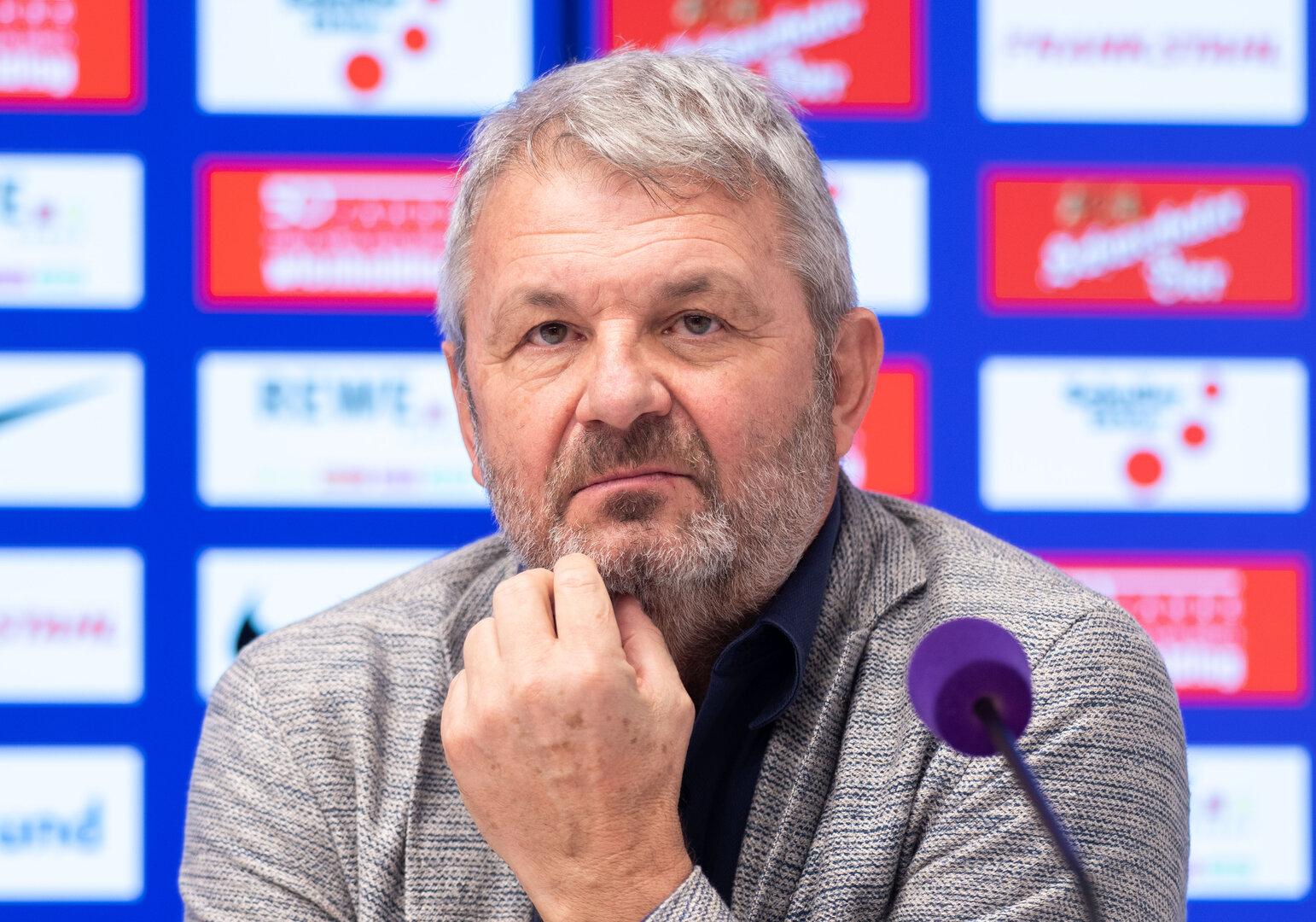 Austria Wien: Warum der Umbau noch lange nicht zu Ende ist