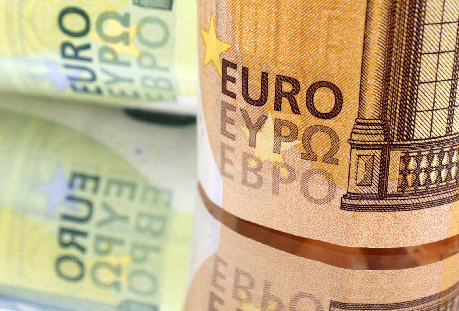 Tauziehen um zwei Billionen: Streit ums EU-Budget wird härter