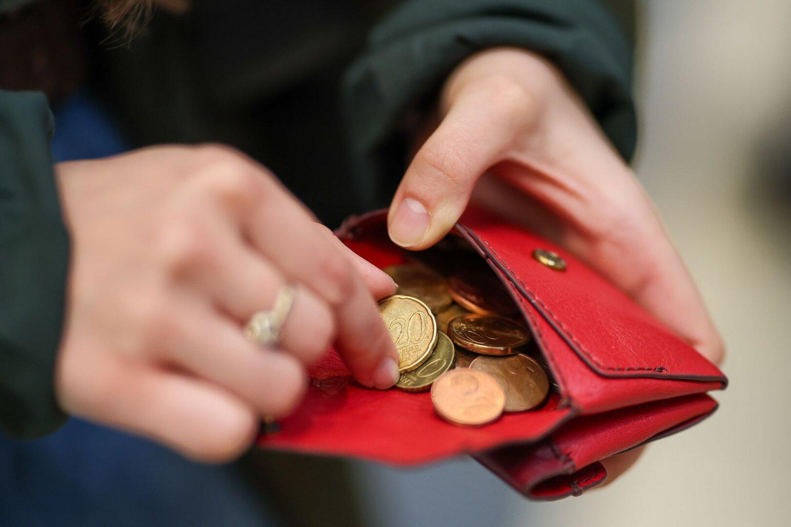 Zahl der Sozialhilfe-Empfänger in Österreich ist gestiegen