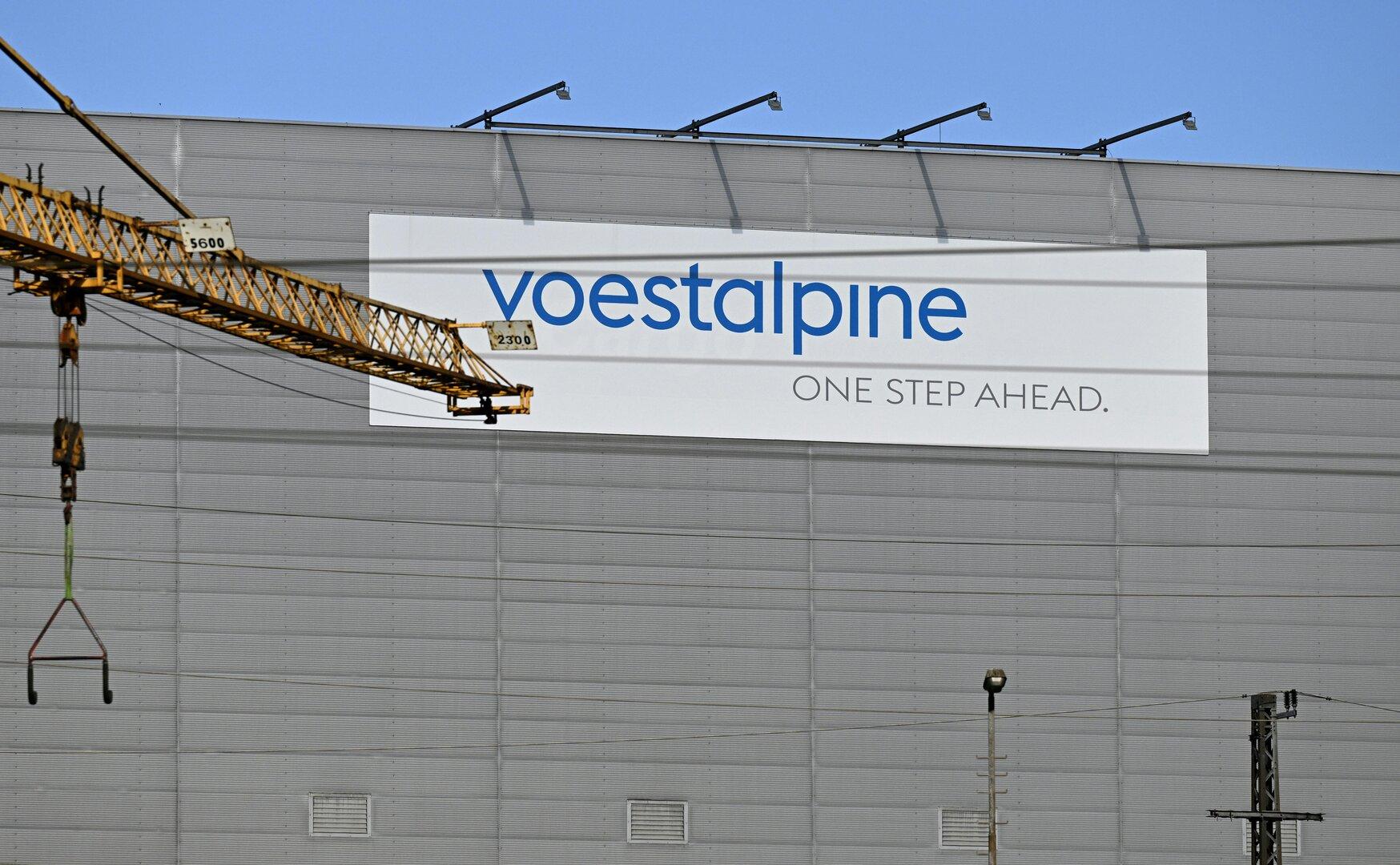 Steiermark: Voestalpine streicht an zwei Standorten 340 Jobs
