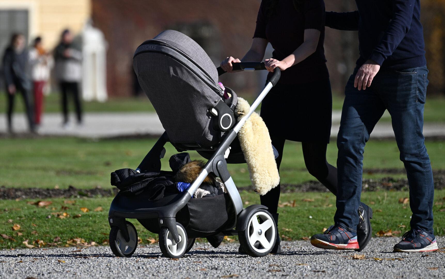 Bis 9,4 Millionen: Bevölkerung in Österreich wächst durch Migration