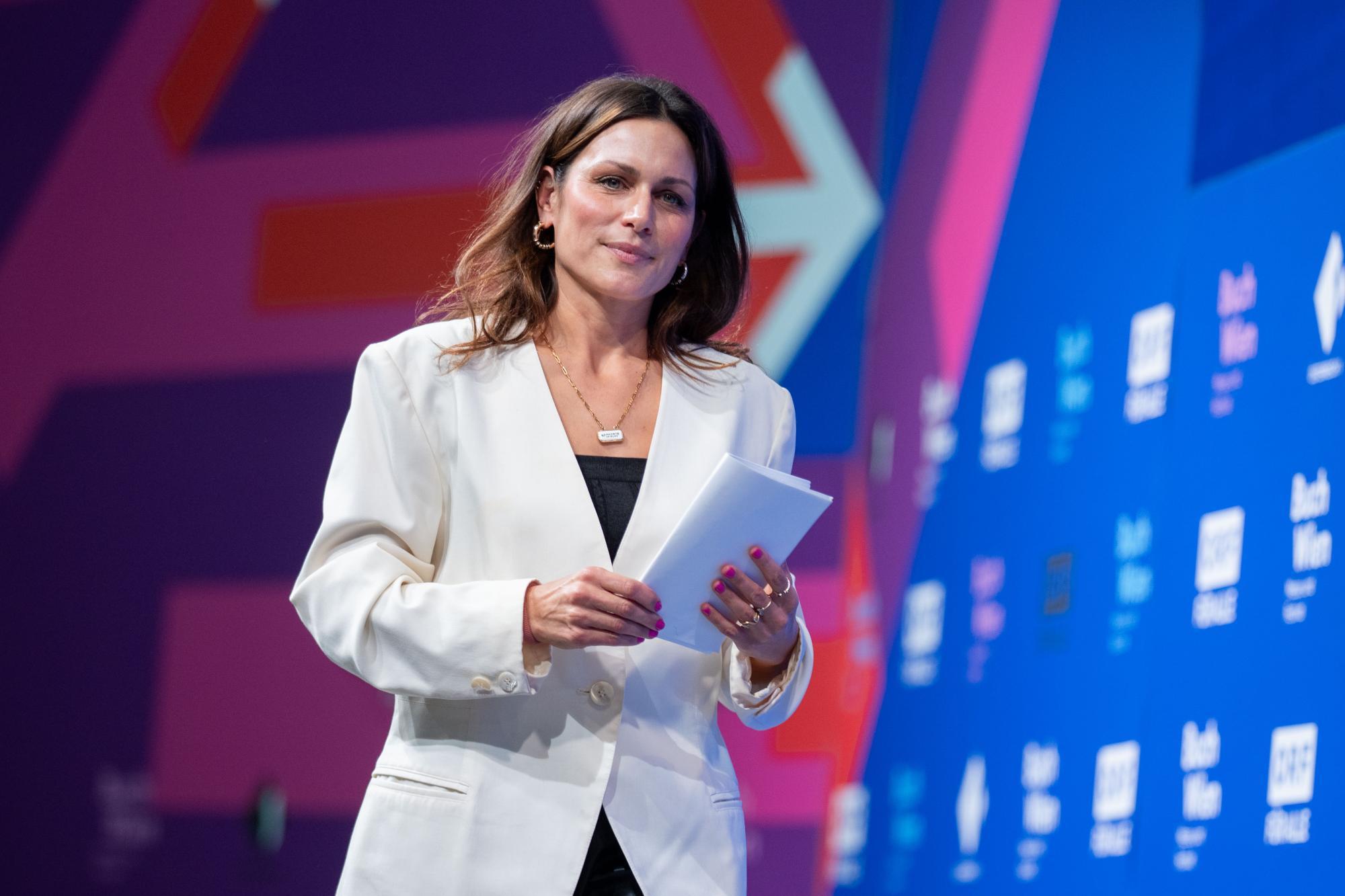 Buch Wien 2025 eröffnet: "Die Messe ist heuer größer als je zuvor"