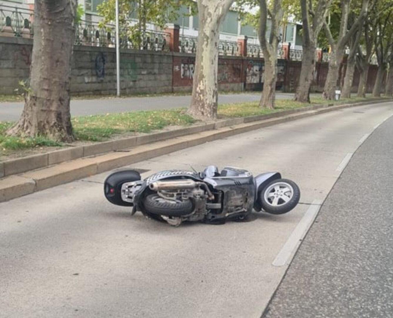 V Avstriji v motoristični sezoni 2025 umrlo 77 ljudi