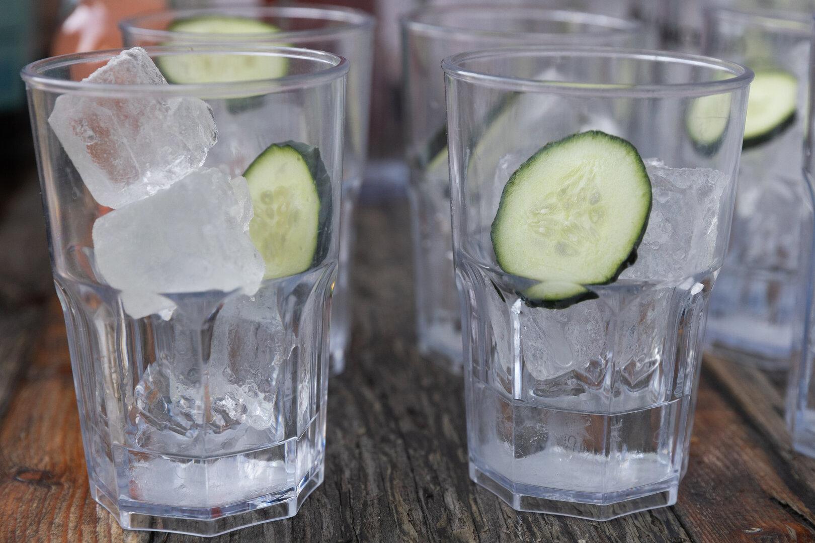 EuGH-Urteil: Alkoholfreie Getränke dürfen nicht als Gin verkauft werden