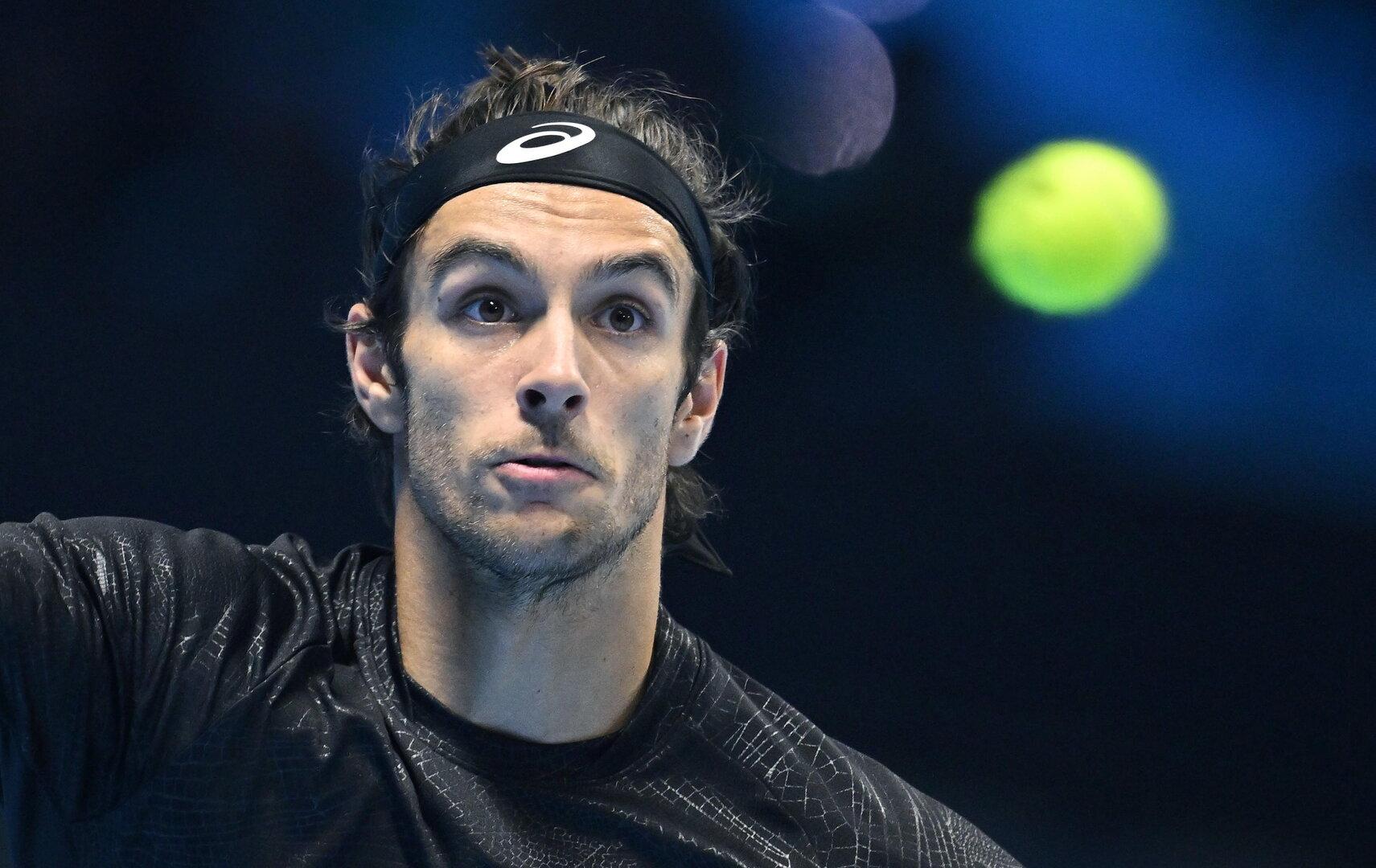 Der nächste italienische Star sagt für das Duell gegen Österreich ab