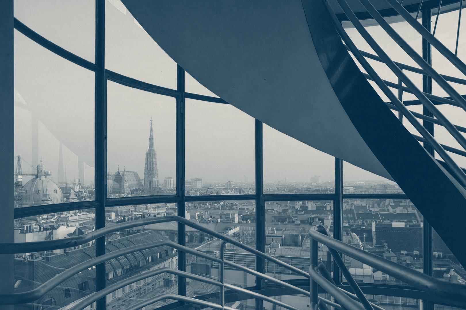 Hochhaus Herrengasse: Die Immobilienikone hat neue Besitzer