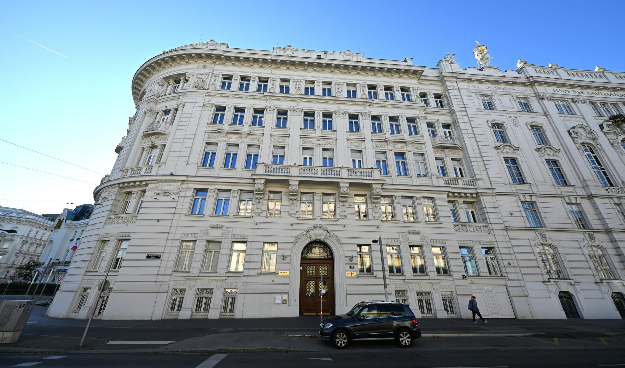 USA erlauben Verkauf von Wiener Lukoil-Holding