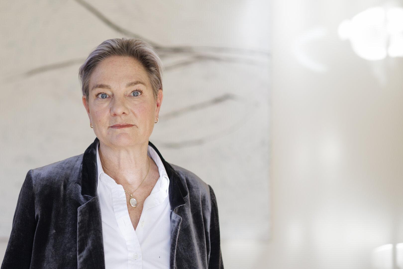 Neue Opferschutzanwältin List: „Im Zweifel für das Opfer“