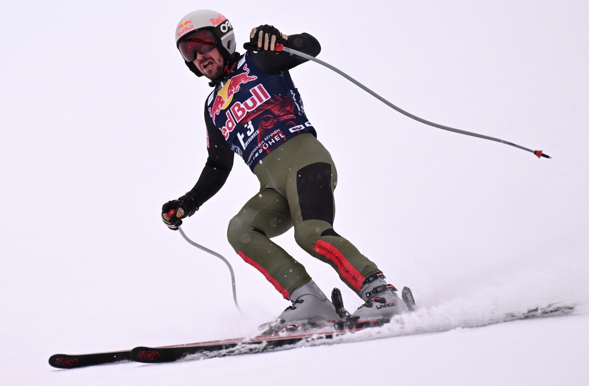 Skistar Marcel Hirscher plant Weltcup-Comeback: "Im Jänner wieder da"